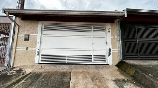 Casa com 2 Quartos à venda, 68m² no Vila Sônia, Piracicaba