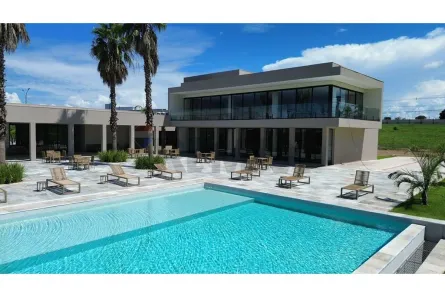 Lote/Terreno à venda, 286m² no Vila Paulista, Rondonópolis
