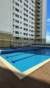 Apartamento com 3 Quartos para alugar, 85m² no Cabula, Salvador