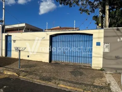 Casa com 3 Quartos à venda, 237m² no Jardim Guanabara, Campinas