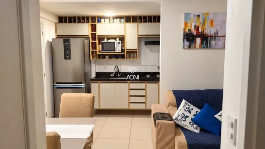 Apartamento com 2 Quartos à venda, 50m² no Santa Inês, Vila Velha