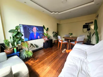 Apartamento com 2 Quartos à venda, 75m² no Jardim Botânico, Rio de Janeiro
