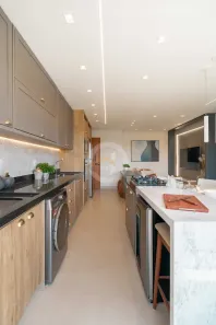 Apartamento com 3 Quartos à venda, 73m² no Vila Rosa, Goiânia
