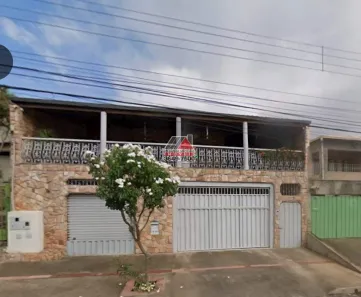 Casa com 4 Quartos à venda, 362m² no Duquesa I (São Benedito), Santa Luzia