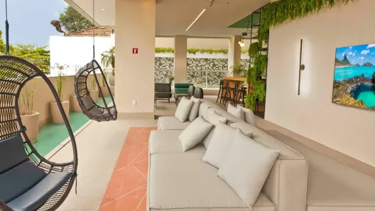 Apartamento com 3 Quartos à venda, 92m² no Centro, Niterói