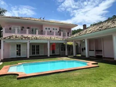Casa de Condomínio com 4 Quartos à venda, 700m² no Itaipu, Niterói