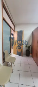 Sala Comercial para alugar, 20m² no Cidade Nova, Franca