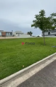 Lote/Terreno à venda, 477m² no Condomínio Residencial Alphaville I, São José dos Campos