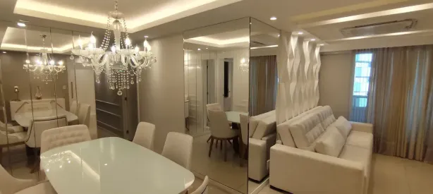 Apartamento com 4 Quartos à venda, 150m² no Aldeota, Fortaleza
