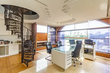 Sala Comercial à venda, 92m² no Centro, Curitiba