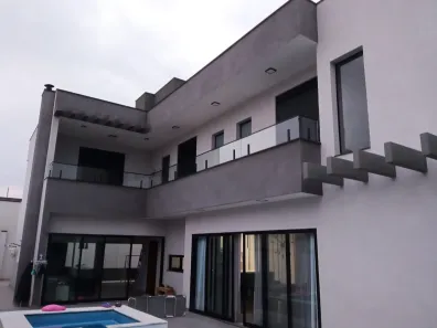 Casa de Condomínio com 4 Quartos à venda, 341m² no Condomínio Residencial Jaguary, São José dos Campos