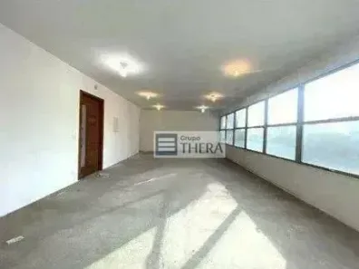 Sala Comercial para alugar, 60m² no Centro, Santo André