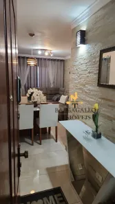 Apartamento com 2 Quartos à venda, 65m² no Jordanópolis, São Bernardo do Campo