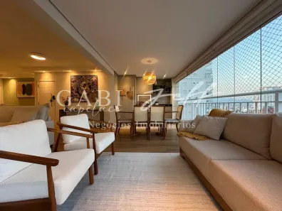 Apartamento com 2 Quartos à venda, 129m² no Boqueirão, Santos