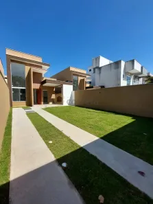 Casa com 3 Quartos à venda, 100m² no Jardim Bela Vista, Rio das Ostras