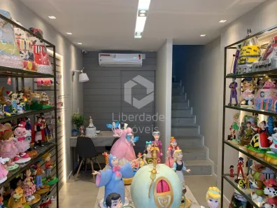 à venda, 32m² no Serra, Belo Horizonte