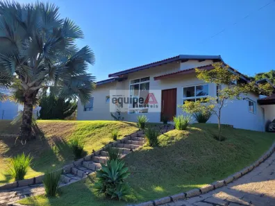 Casa de Condomínio com 3 Quartos à venda, 236m² no Horizonte Azul - Village Ambiental II, Itupeva