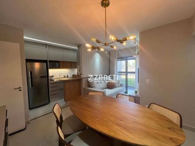 Apartamento com 2 Quartos à venda, 51m² no Vila Santa Terezinha, Londrina