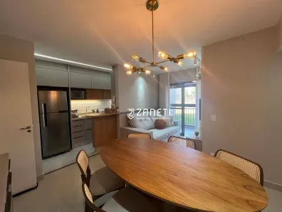 Apartamento com 2 Quartos à venda, 51m² no Vila Santa Terezinha, Londrina