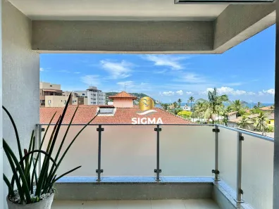 Apartamento com 3 Quartos à venda, 85m² no Jardim Virgínia, Guarujá