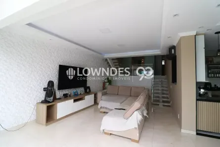 Casa com 4 Quartos à venda, 330m² no Tauá, Rio de Janeiro