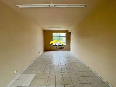 Sala Comercial para alugar, 39m² no Havaí, Belo Horizonte