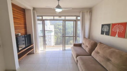 Apartamento com 3 Quartos à venda, 96m² no Pitangueiras, Guarujá