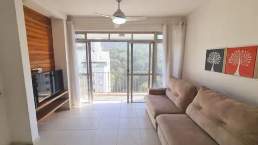 Apartamento com 3 Quartos à venda, 96m² no Pitangueiras, Guarujá