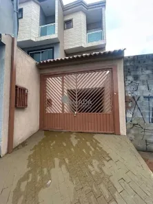 Casa com 3 Quartos à venda, 110m² no Vila Londrina, São Paulo