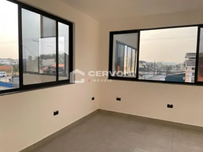 Ponto Comercial para alugar, 28m² no Loteamento Villa Branca, Jacareí