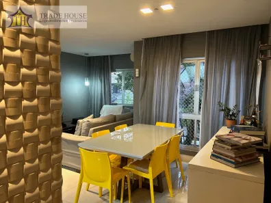Apartamento com 3 Quartos à venda, 89m² no Vila da Saúde, São Paulo