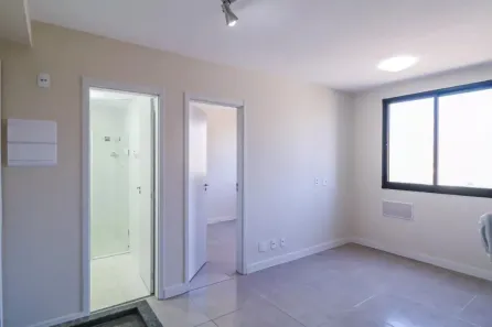 Apartamento com 2 Quartos à venda, 33m² no Butantã, São Paulo