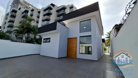 Casa com 3 Quartos à venda, 210m² no Martim de Sá, Caraguatatuba