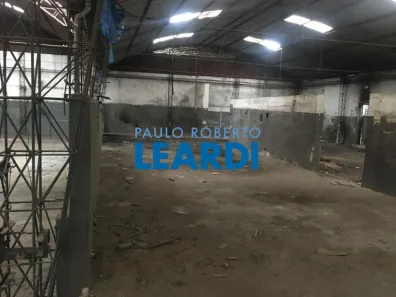 Galpão/Depósito/Armazém à venda, 1230m² no Chácara Califórnia, São Paulo