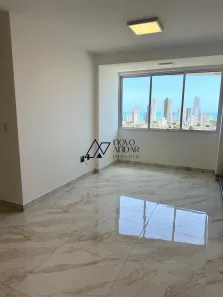 Apartamento com 2 Quartos à venda, 57m² no Ponta Negra, Natal