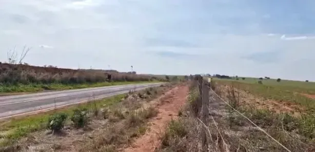 Fazenda/Sítio à venda, 3751000m² no , Guaraci