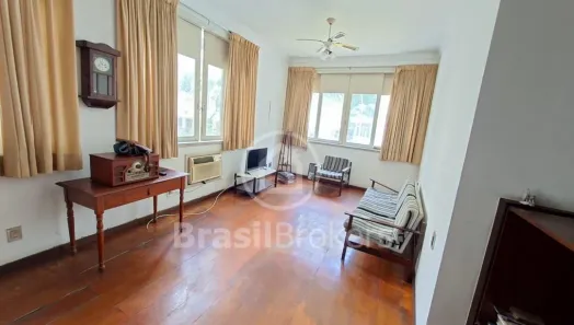 Apartamento com 3 Quartos à venda, 110m² no Copacabana, Rio de Janeiro