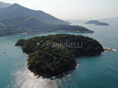 Lote/Terreno à venda, 124500m² no , Angra dos Reis