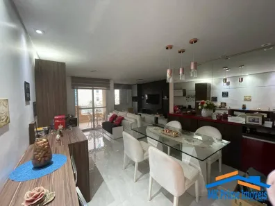 Apartamento com 2 Quartos à venda, 73m² no Centro, Osasco