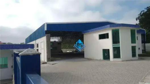 Galpão/Depósito/Armazém à venda, 2450m² no Alvarenga, São Bernardo do Campo