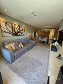 Apartamento com 4 Quartos à venda, 131m² no Ponta Verde, Maceió