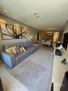 Apartamento com 4 Quartos à venda, 131m² no Ponta Verde, Maceió