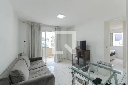 Apartamento com 1 Quarto à venda, 37m² no Morro dos Ingleses, São Paulo