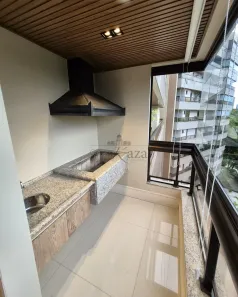 Apartamento com 4 Quartos à venda, 324m² no Vila Ema, São José dos Campos