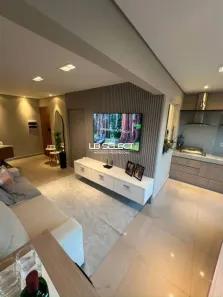 Apartamento com 2 Quartos à venda, 68m² no Tubalina, Uberlândia