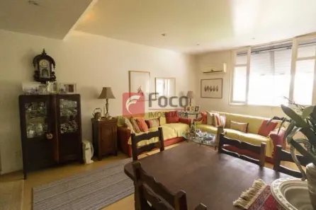 Apartamento com 3 Quartos à venda, 90m² no Copacabana, Rio de Janeiro