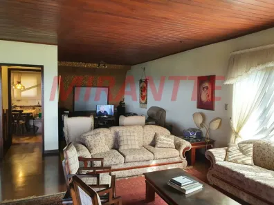 Sobrado com 6 Quartos à venda, 886m² no Centro, Mairiporã