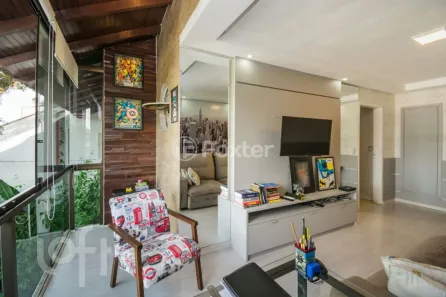 Casa com 4 Quartos à venda, 240m² no Jardim Itu, Porto Alegre