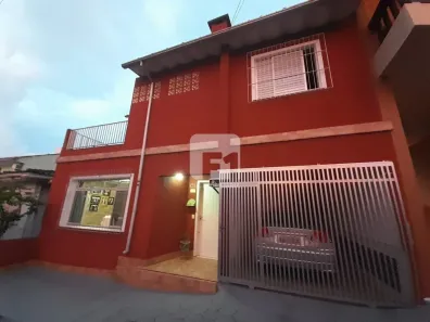 Casa com 3 Quartos à venda, 112m² no Agronômica, Florianópolis
