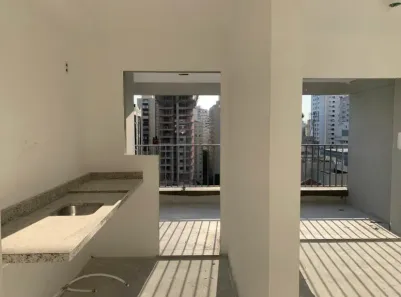 Apartamento com 2 Quartos à venda, 60m² no Vila Buarque, São Paulo